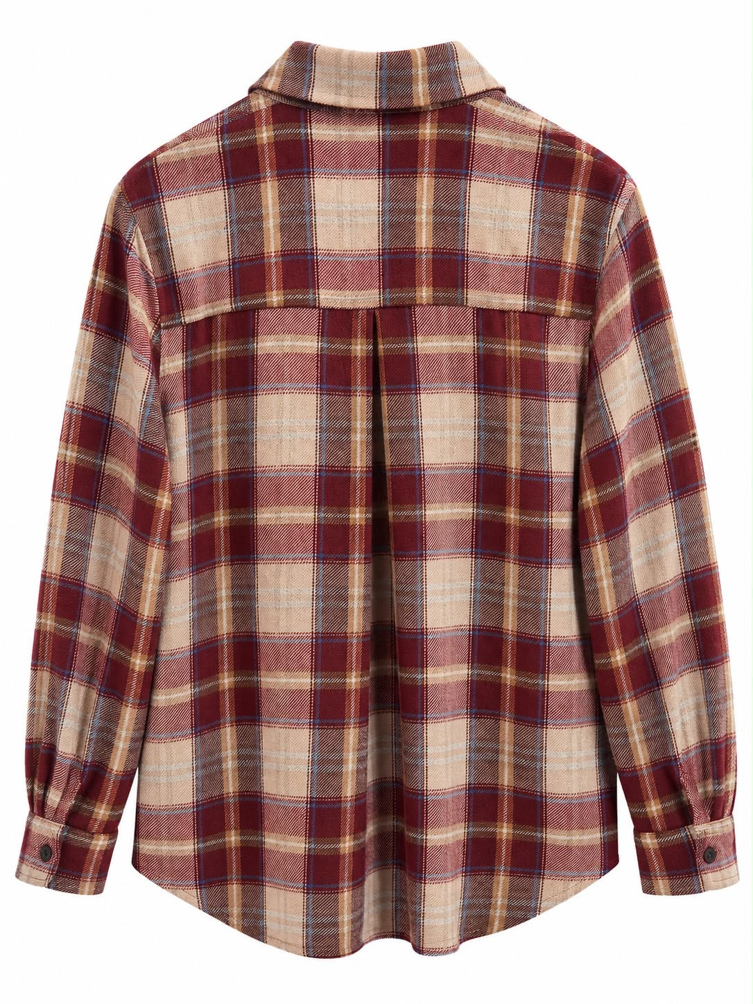 CAMICIA CHECK