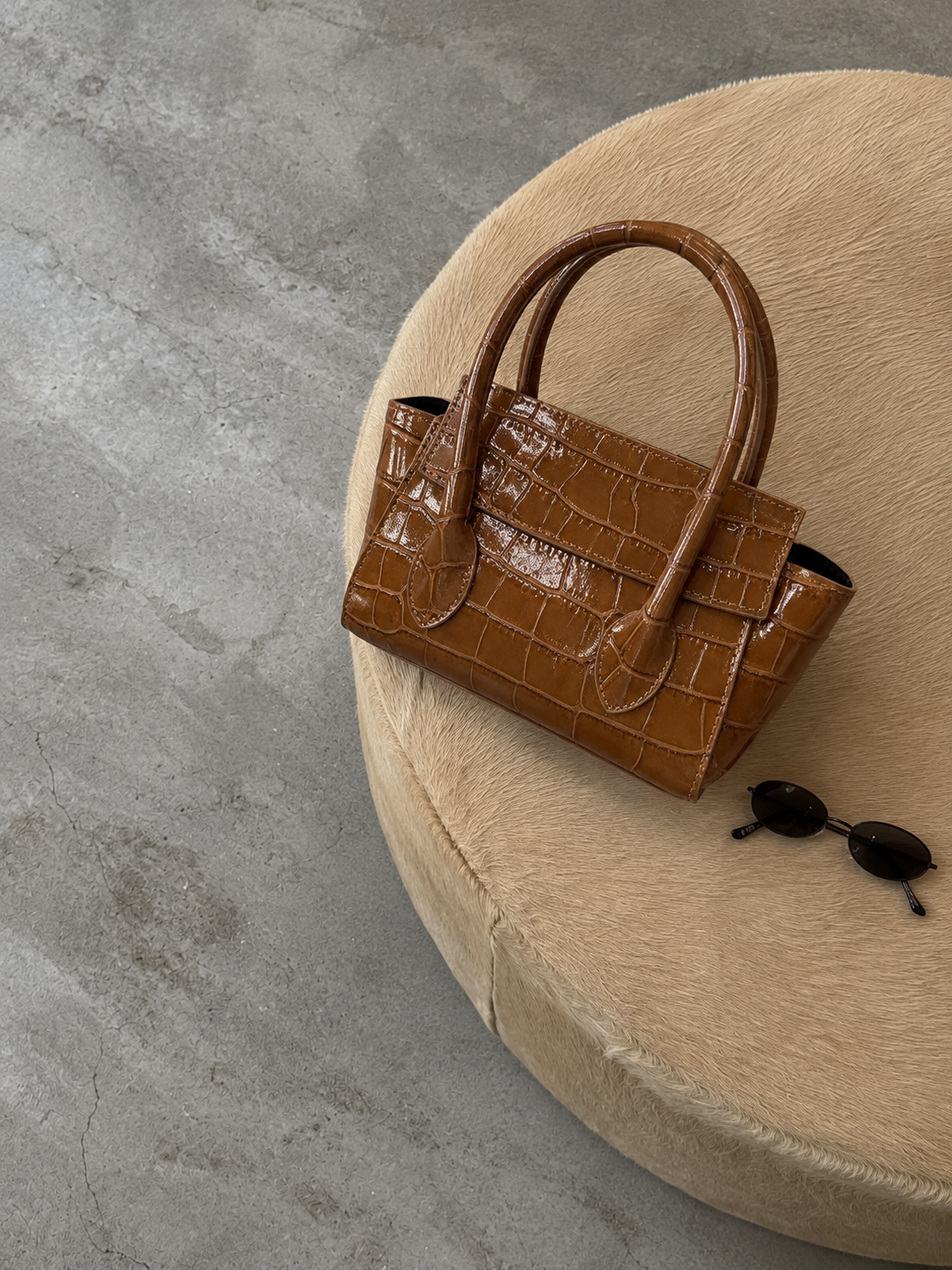 BORSA ALISON