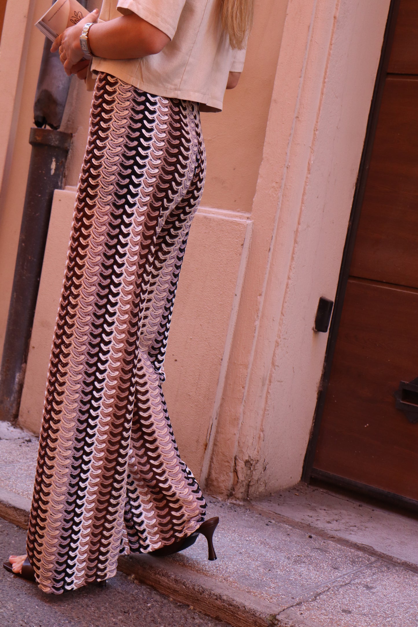 PANTALONE FANTASIA