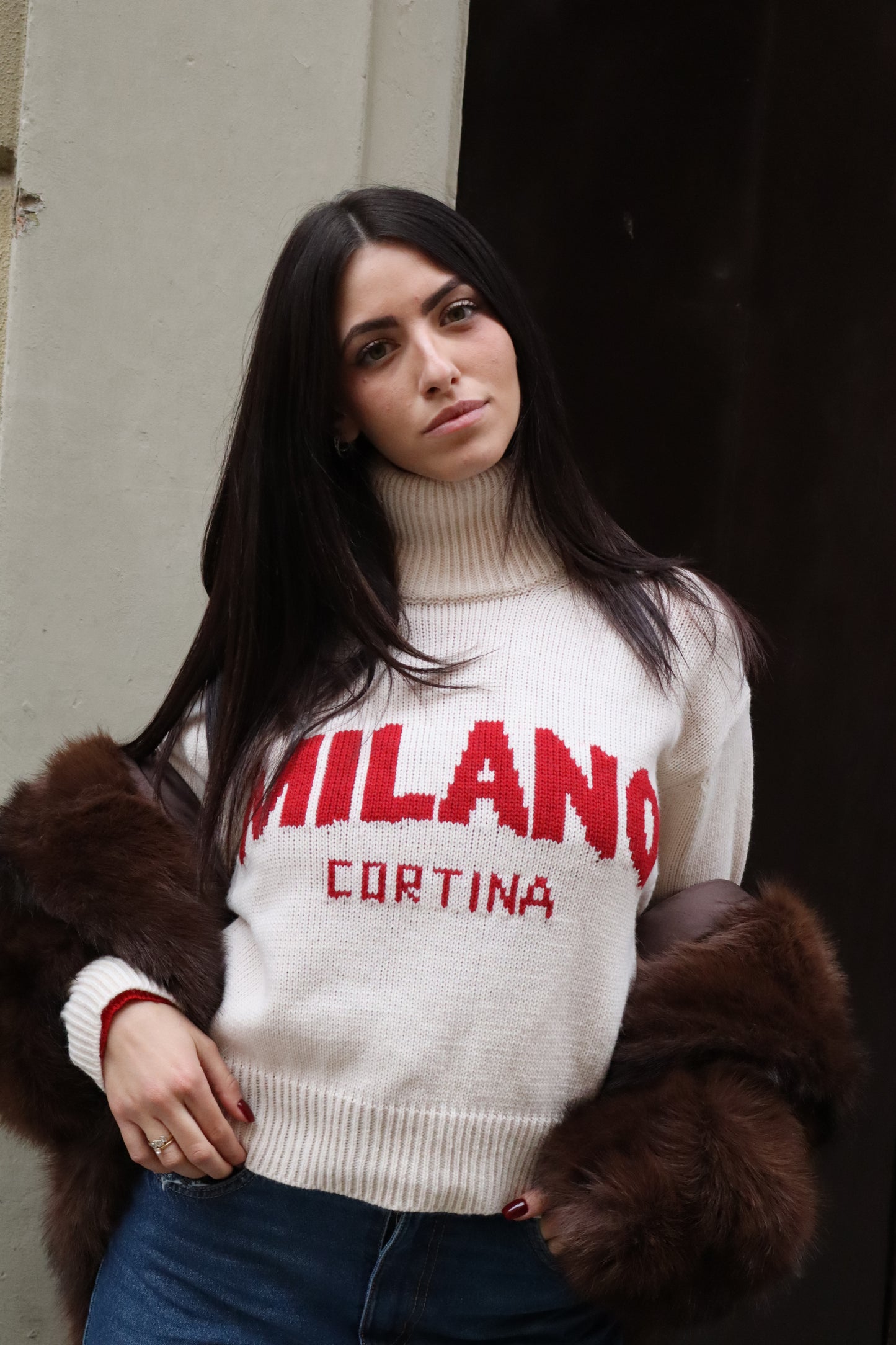 MAGLIONE MILANO
