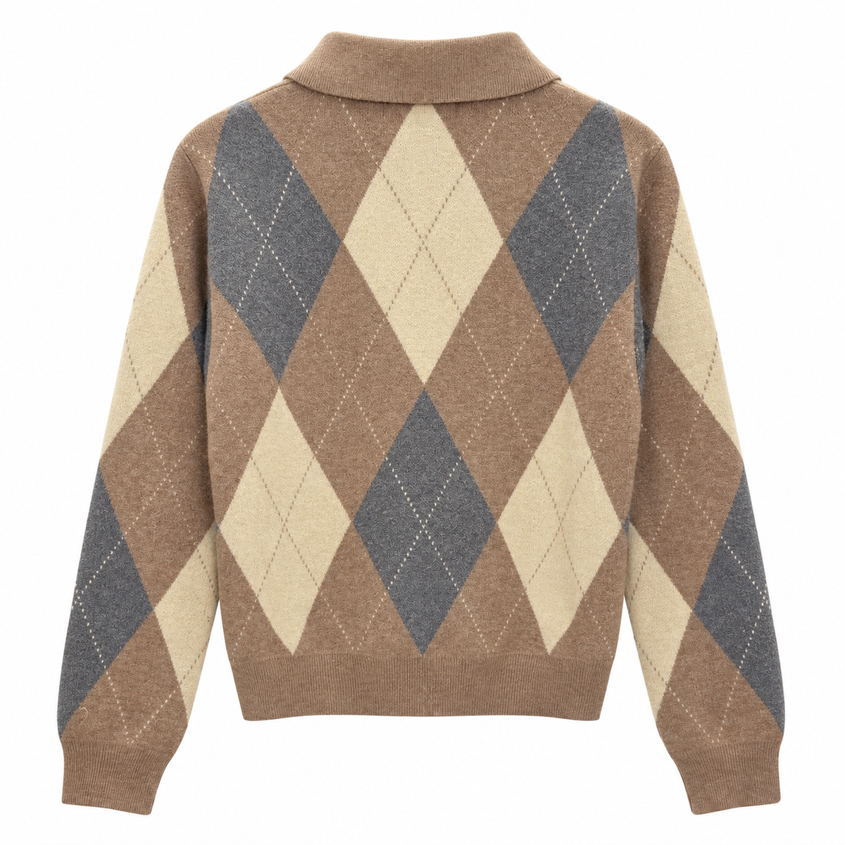 PULL ROMBI