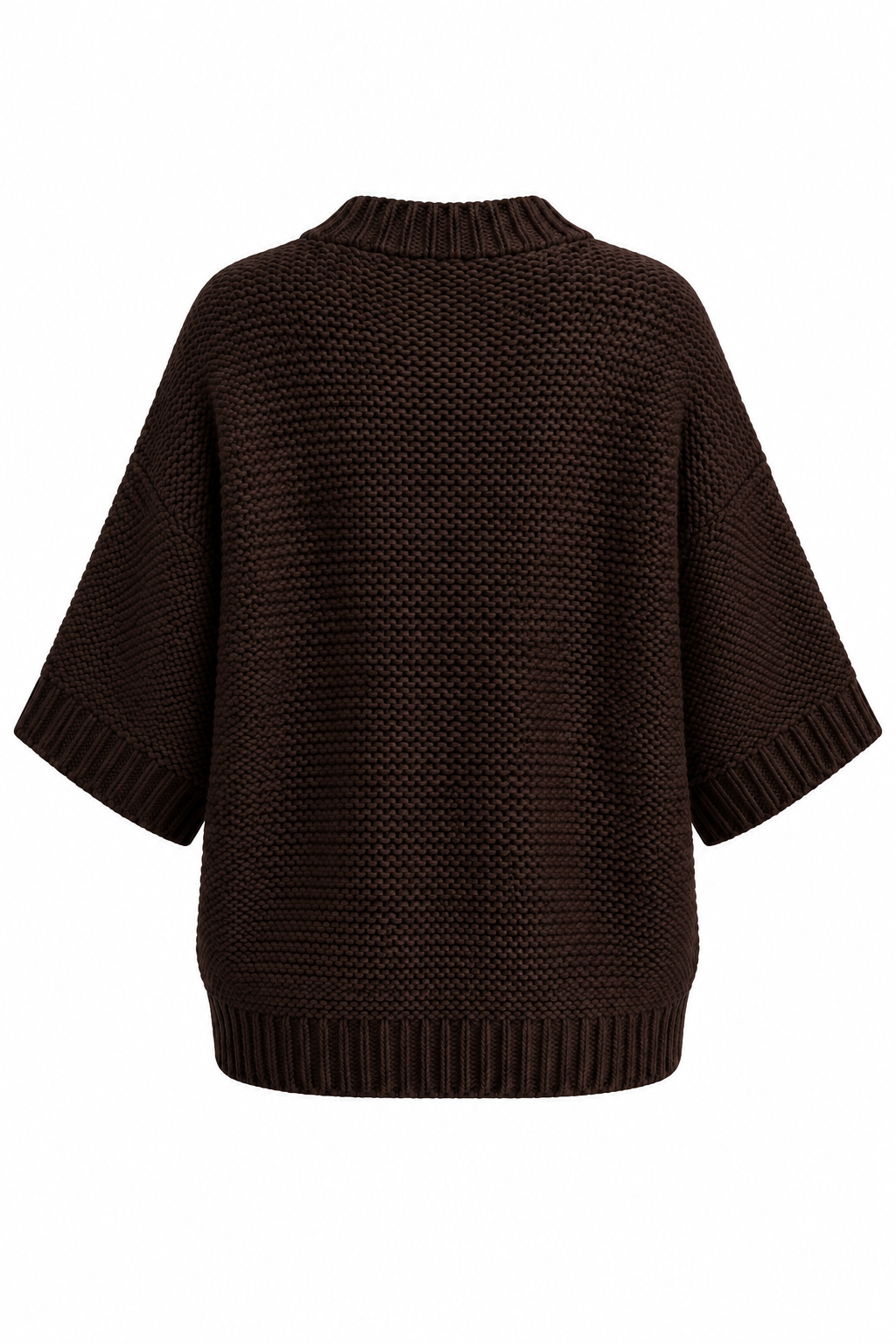 CARDIGAN CON FRANGE