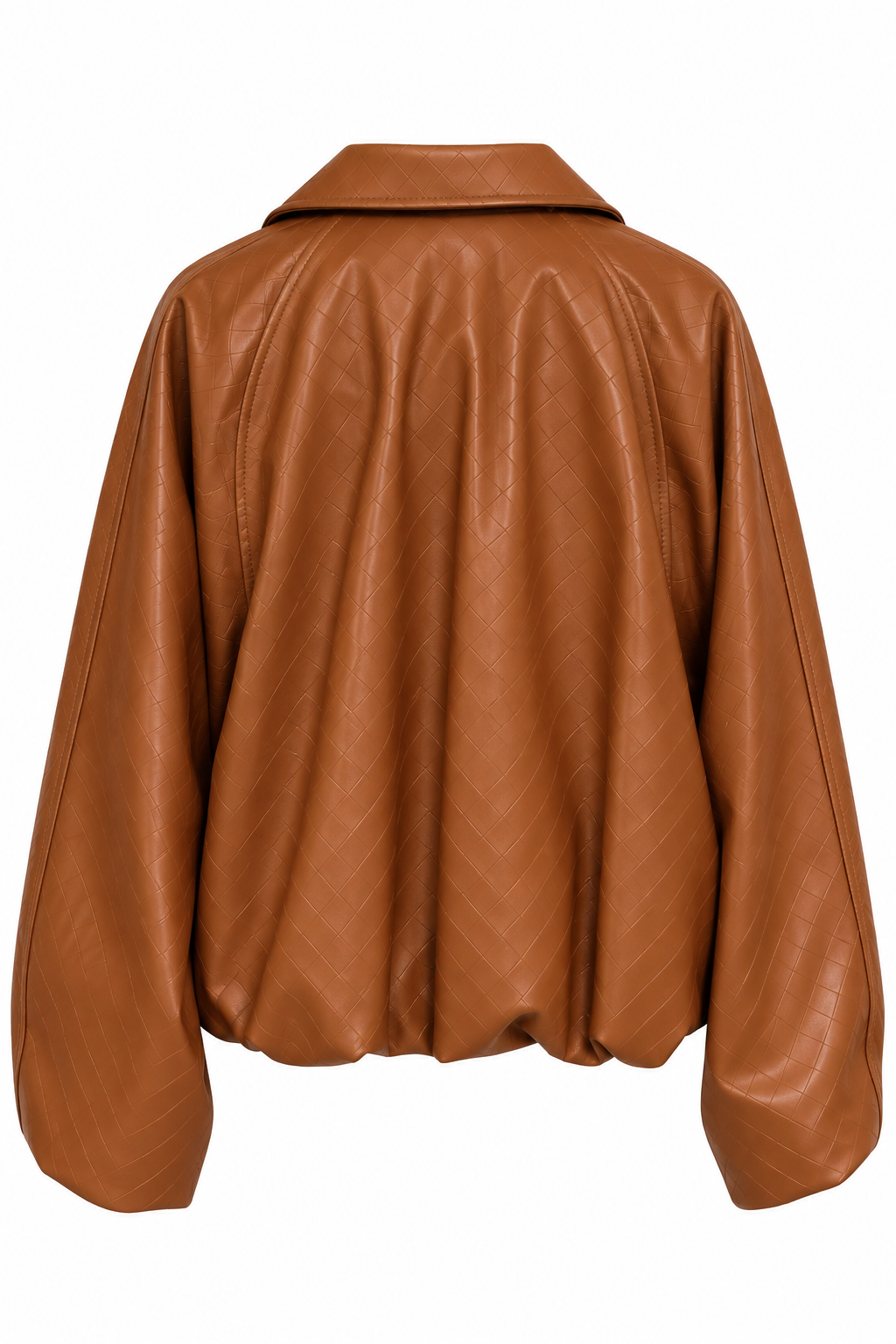 BOMBER CON BOTTONI