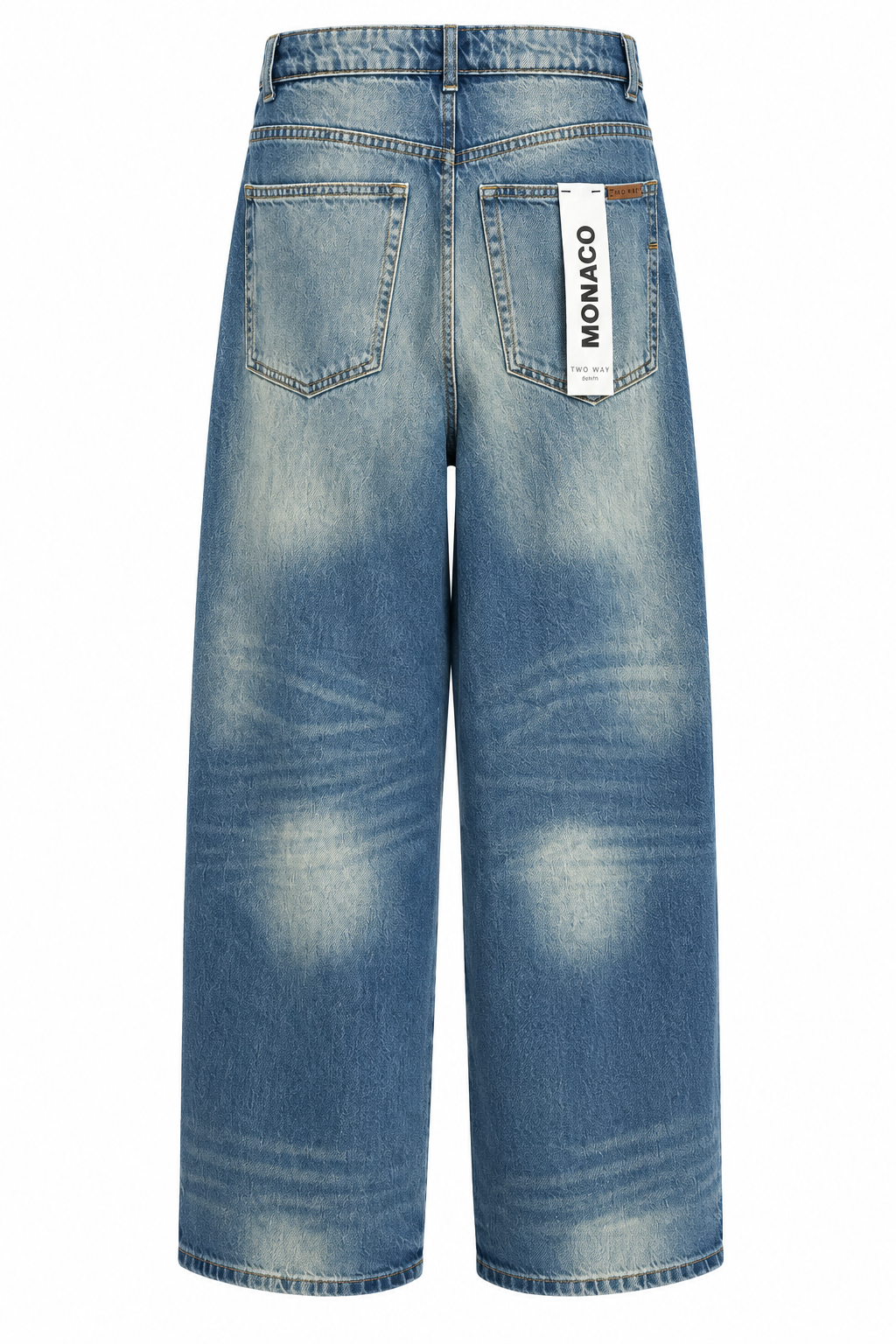 JEANS MONACO