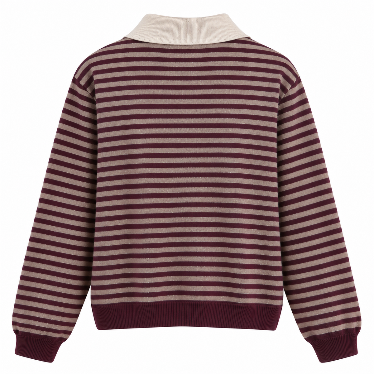 POLO IN MAGLIA