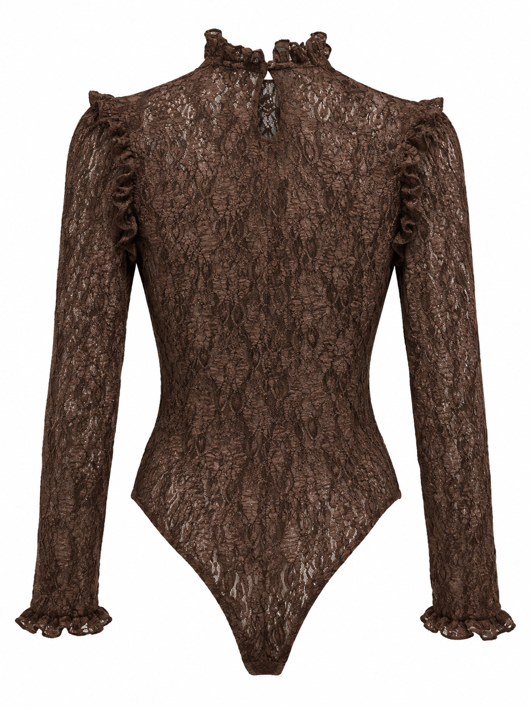 BODY PIZZO