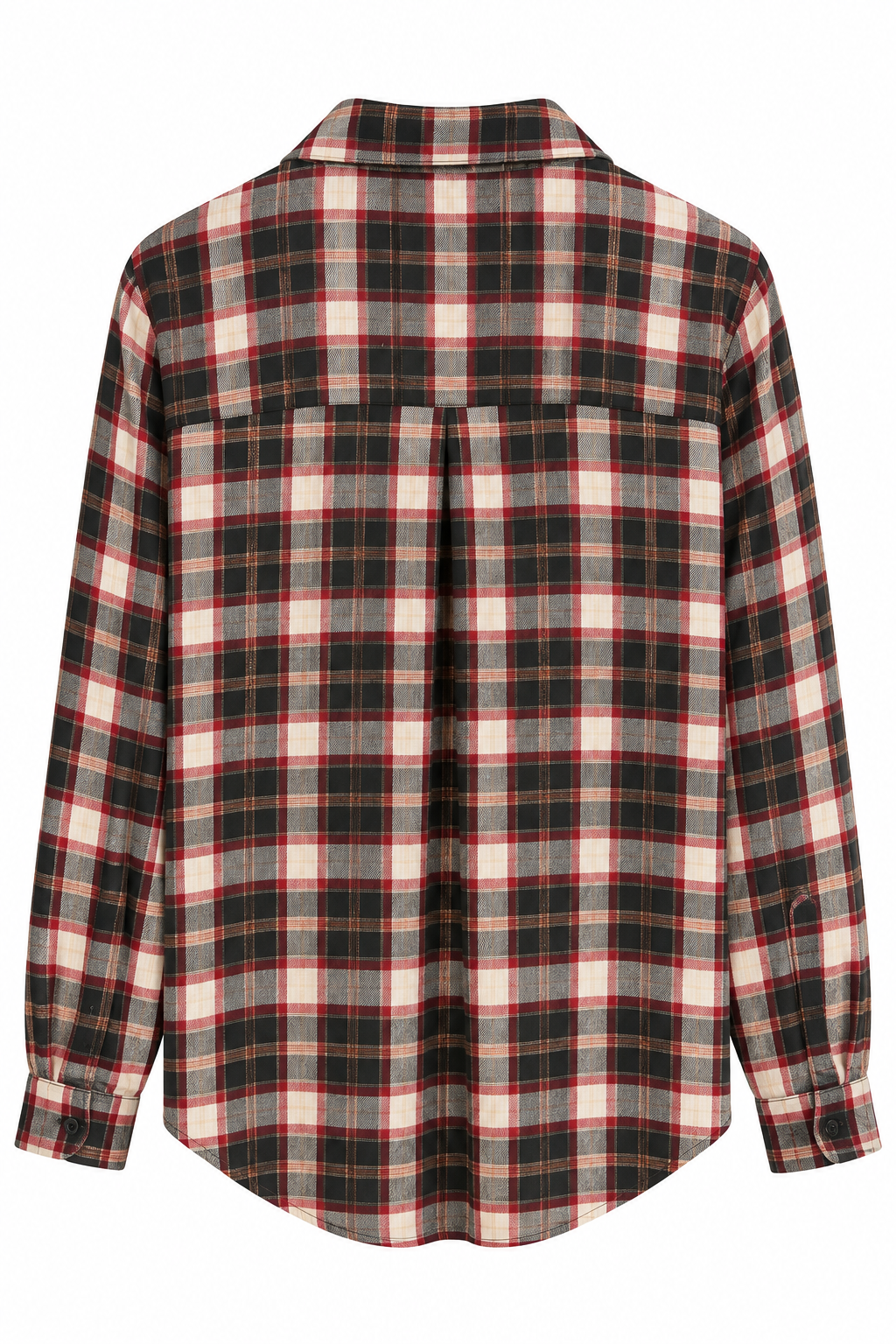 CAMICIA CHECK