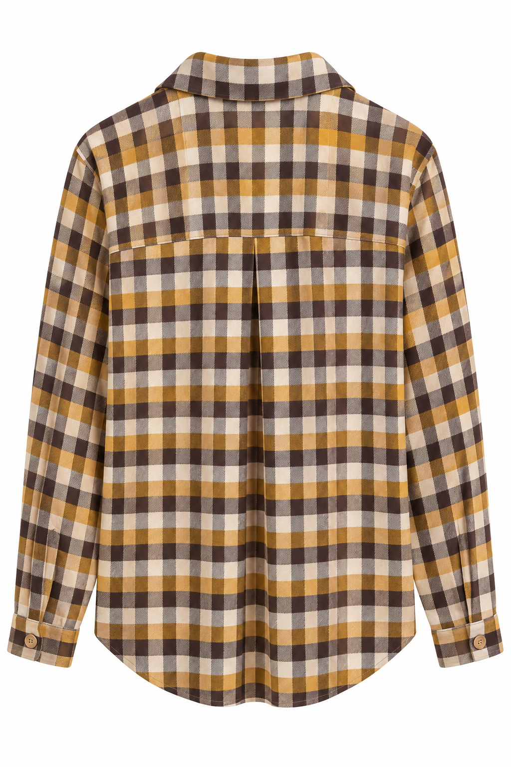 CAMICIA CHECK