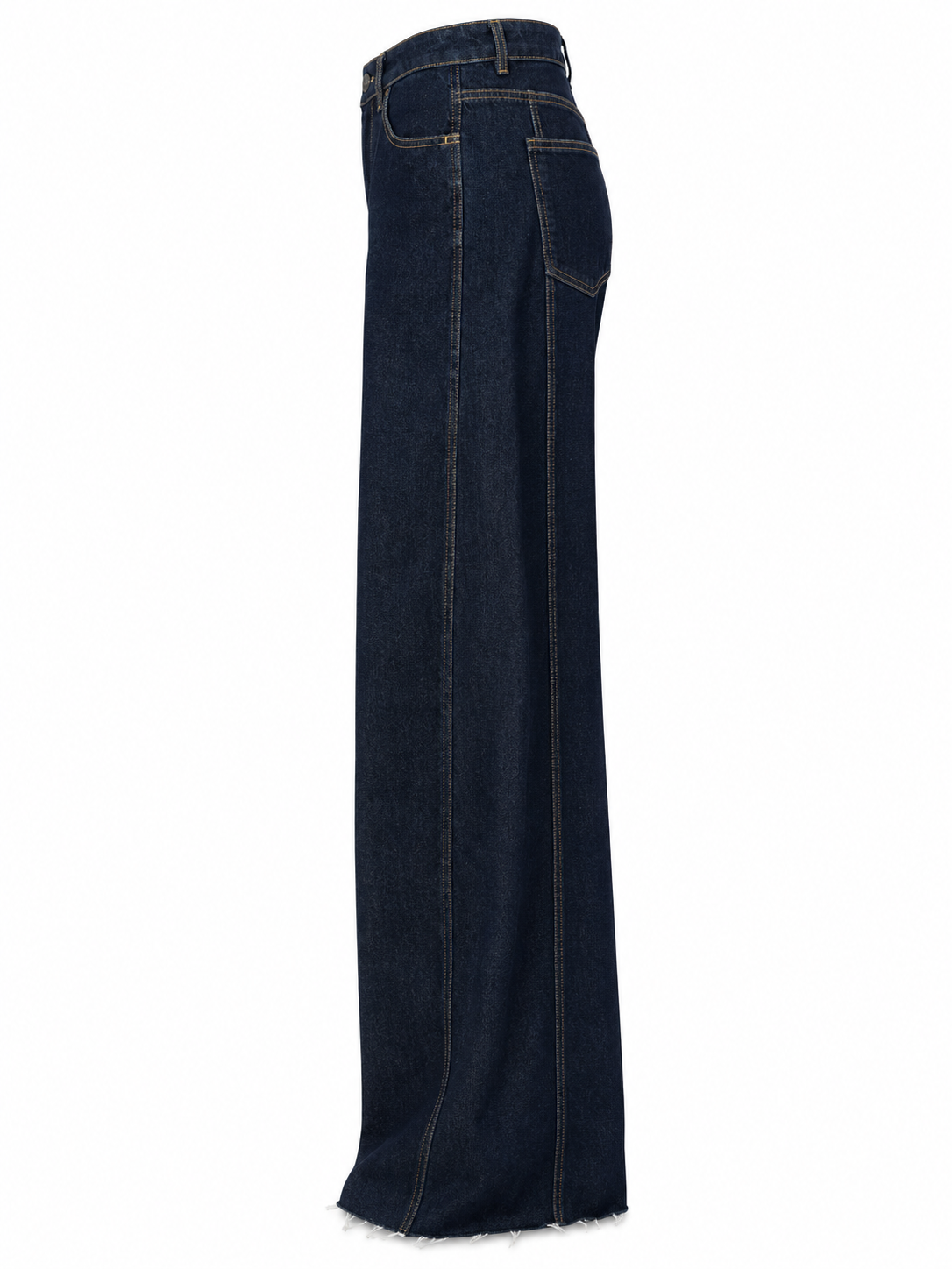 DENIM OXFORD