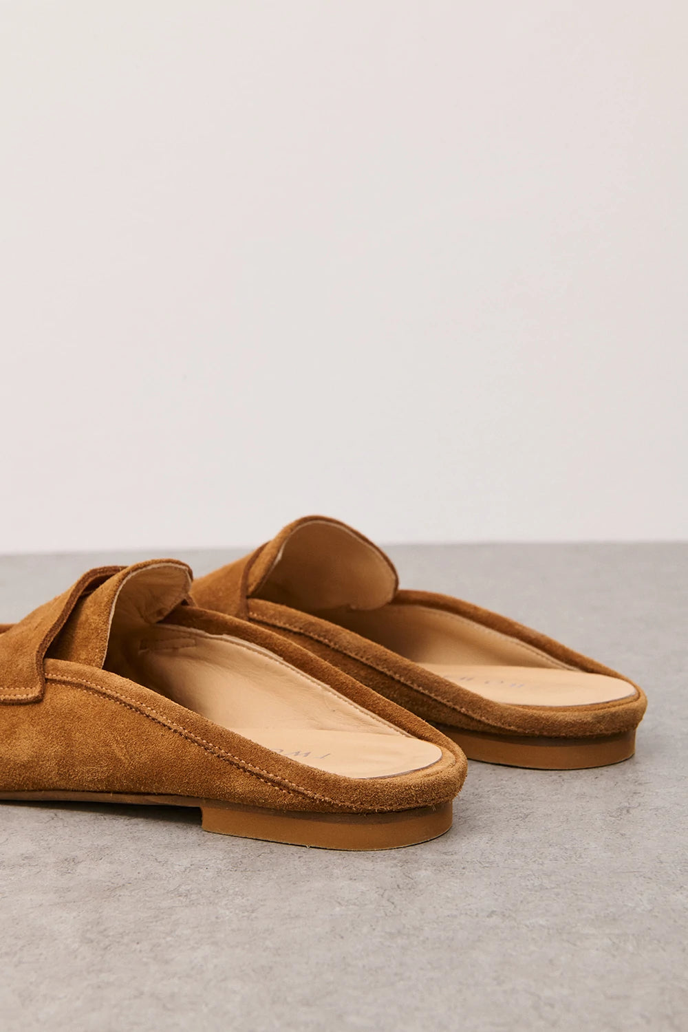 SABOT CAMMELLO