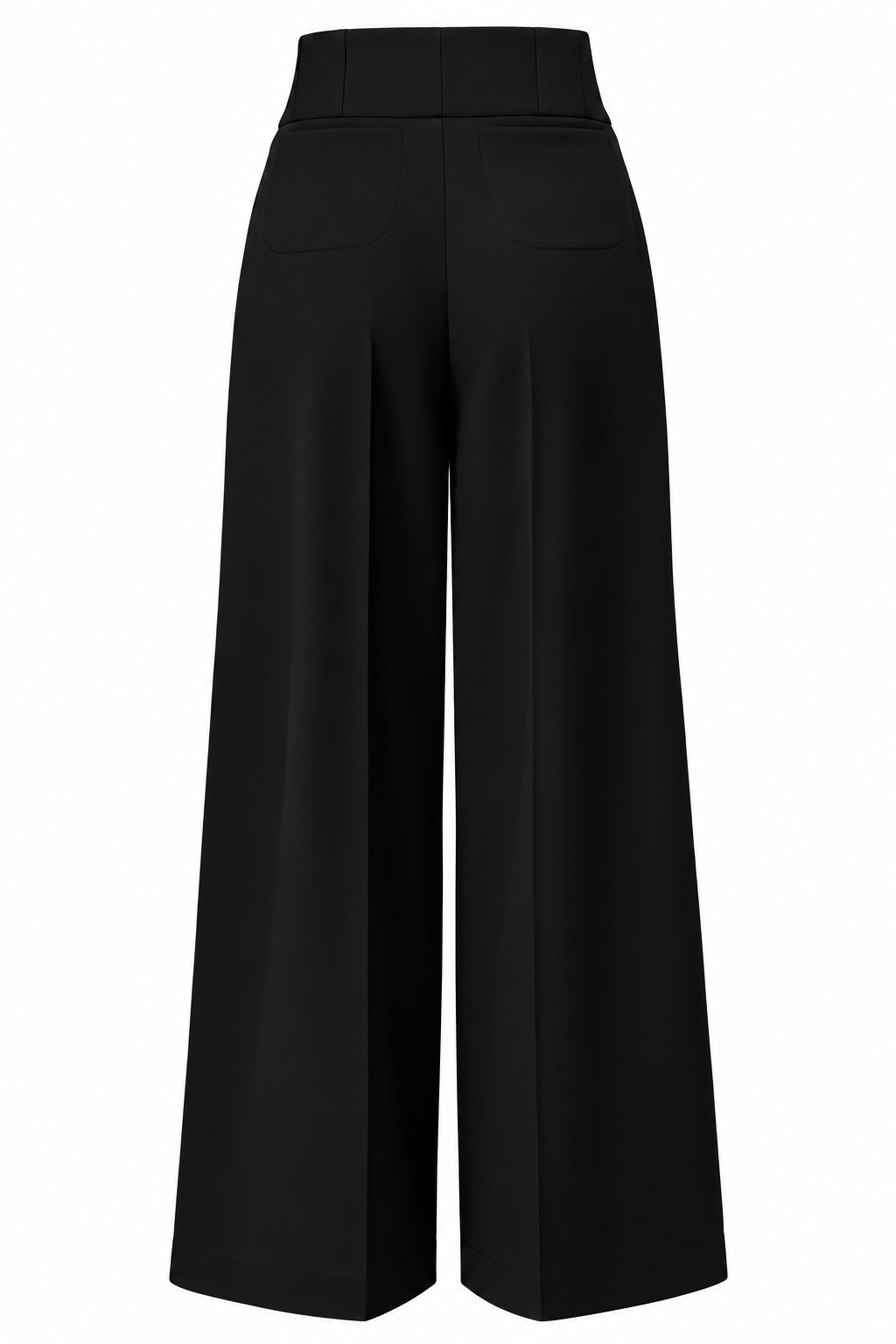 PANTALONE CON PENCE