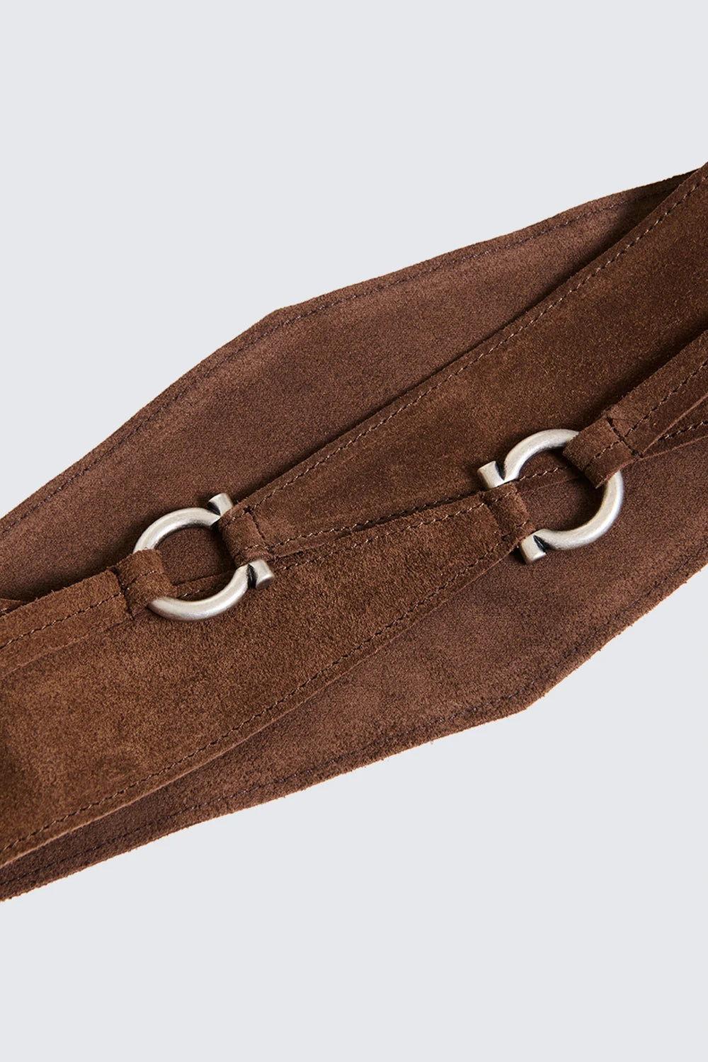CINTURA IN PELLE