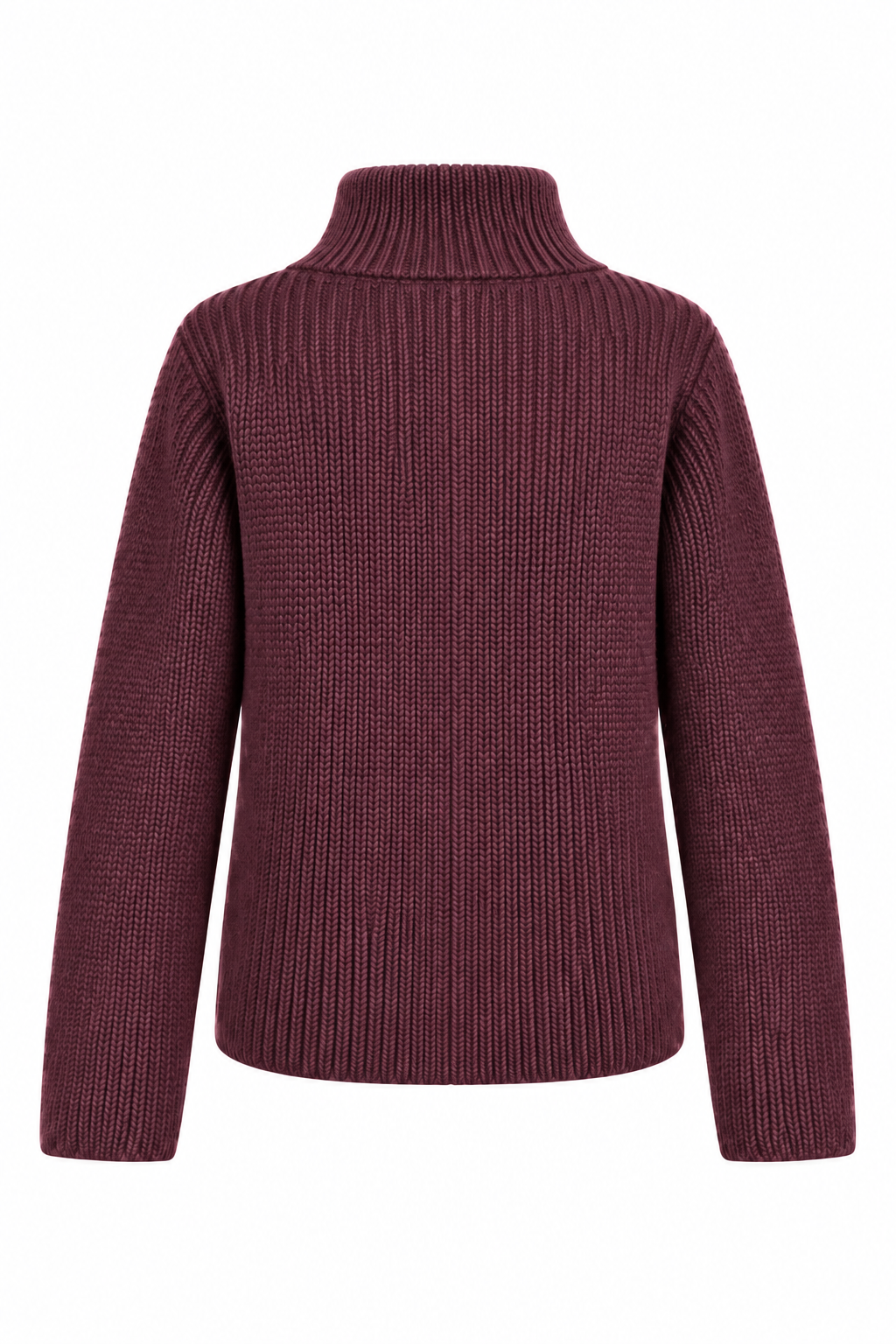 MAGLIONE CON BOTTONI ALLA COREANA