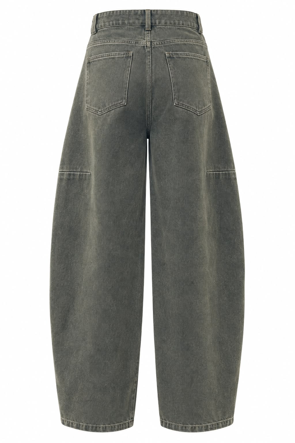 DENIM MILITARY