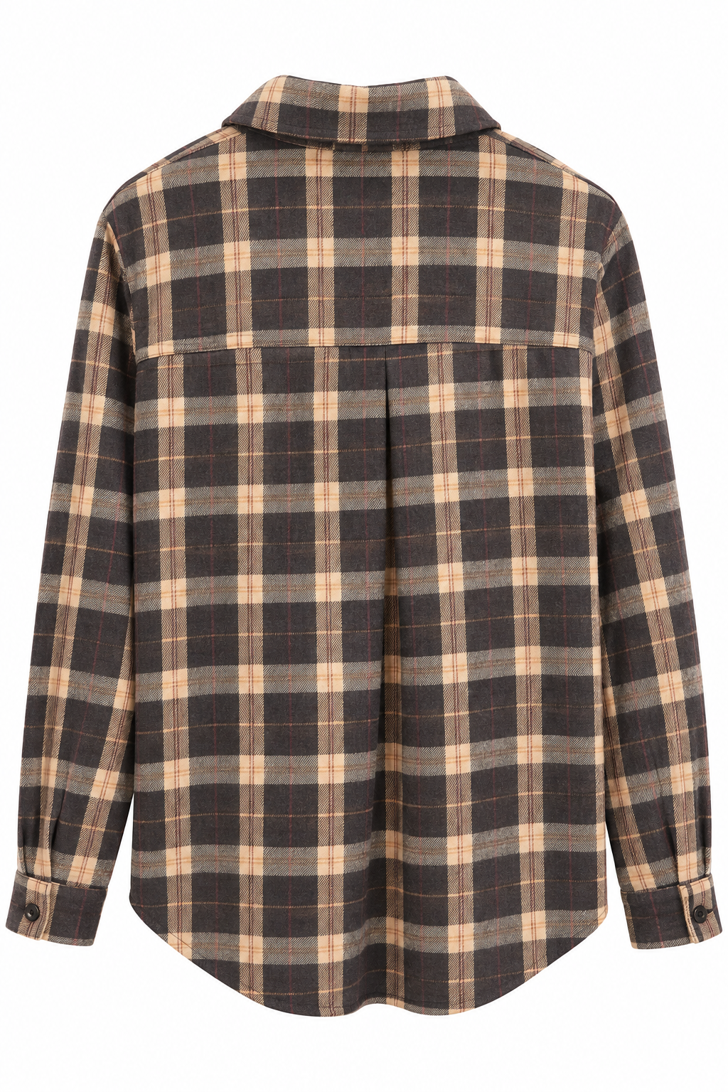 CAMICIA CHECK