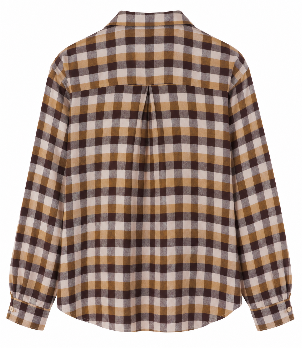 CAMICIA CHECK