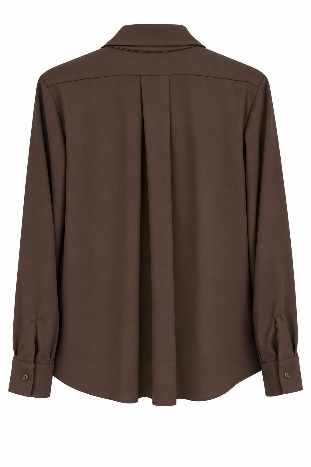 CAMICIA CON CRAVATTA