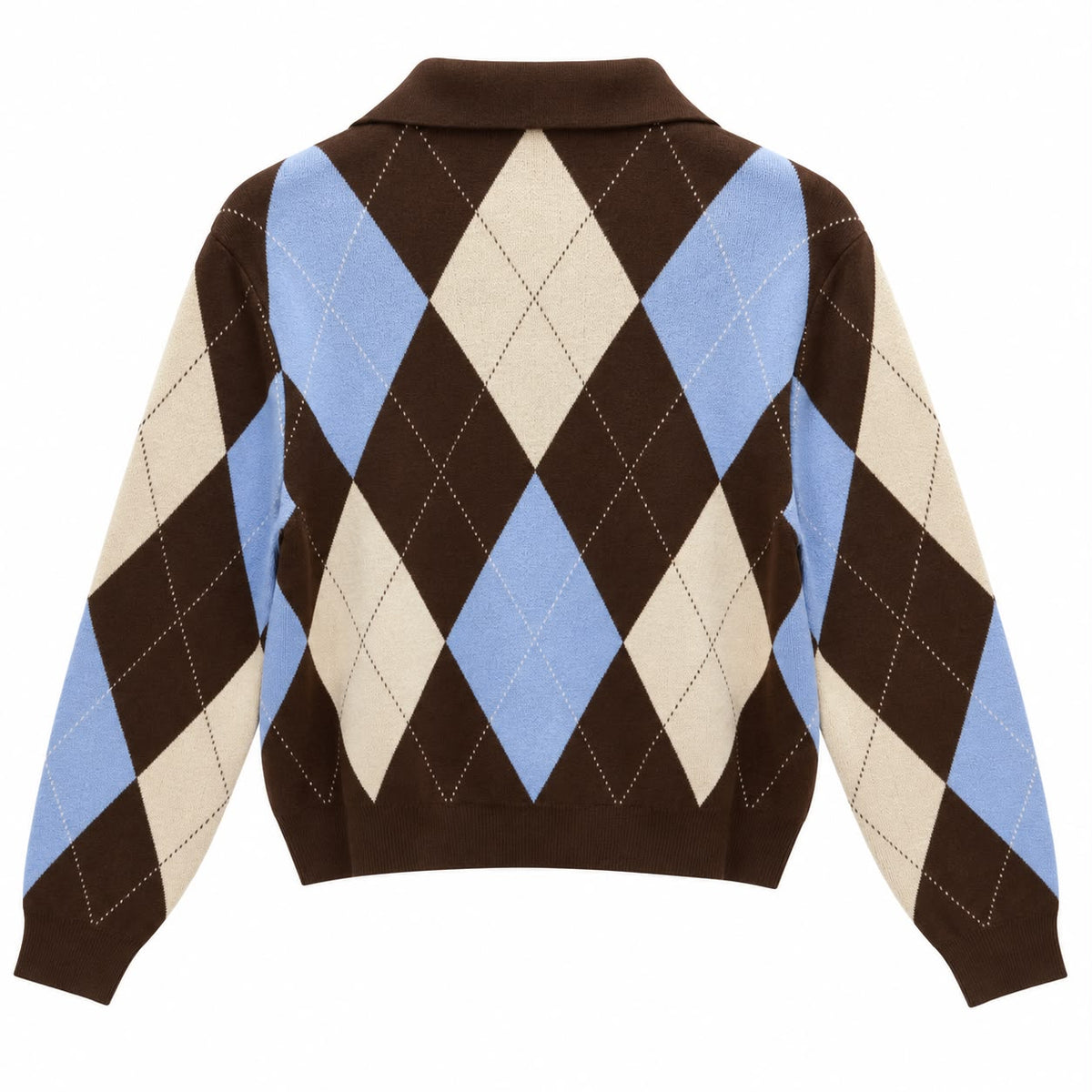 PULL ROMBI