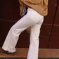 DENIM BIANCO ATLANTA