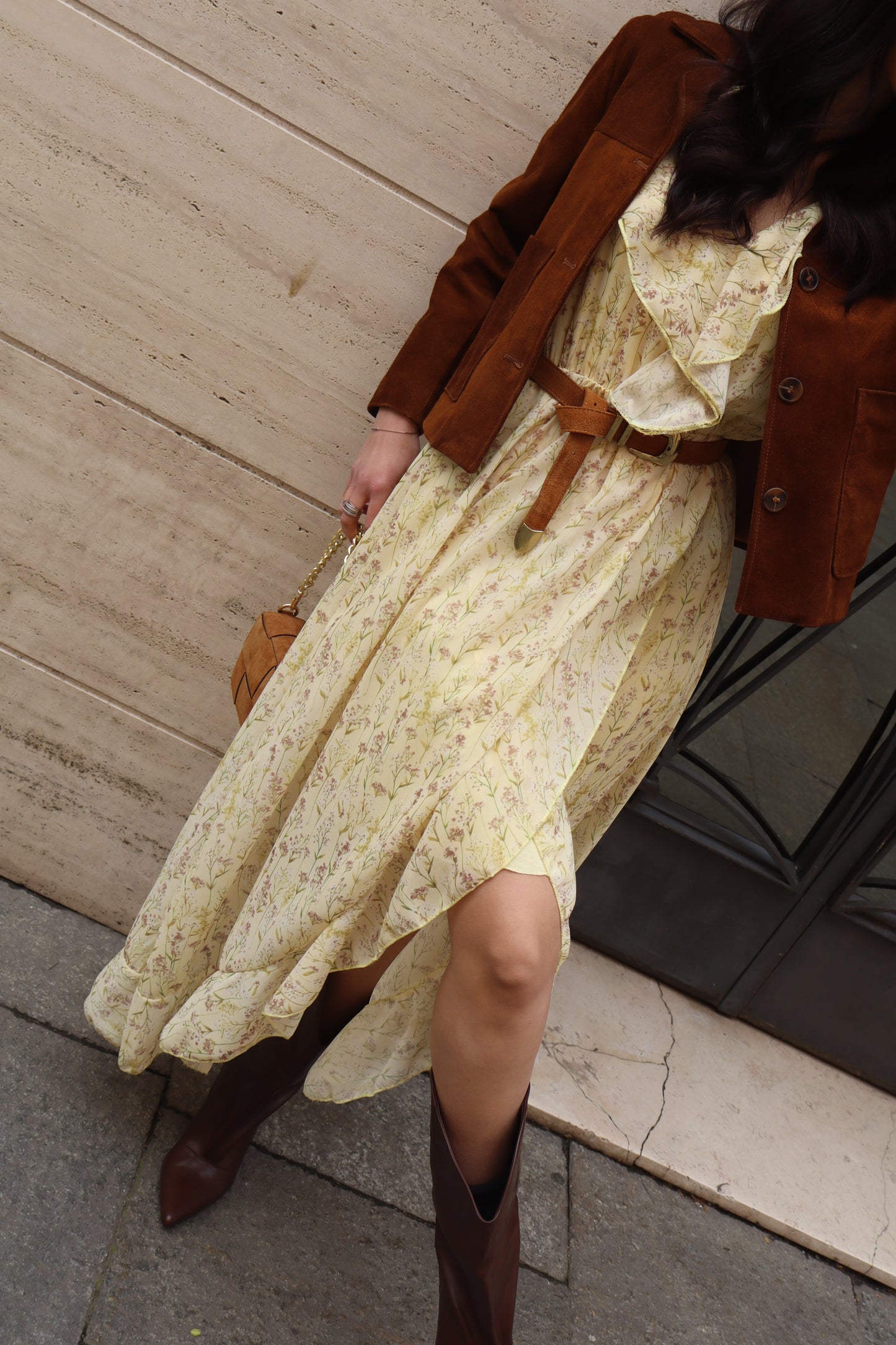 DRESS AMELIE