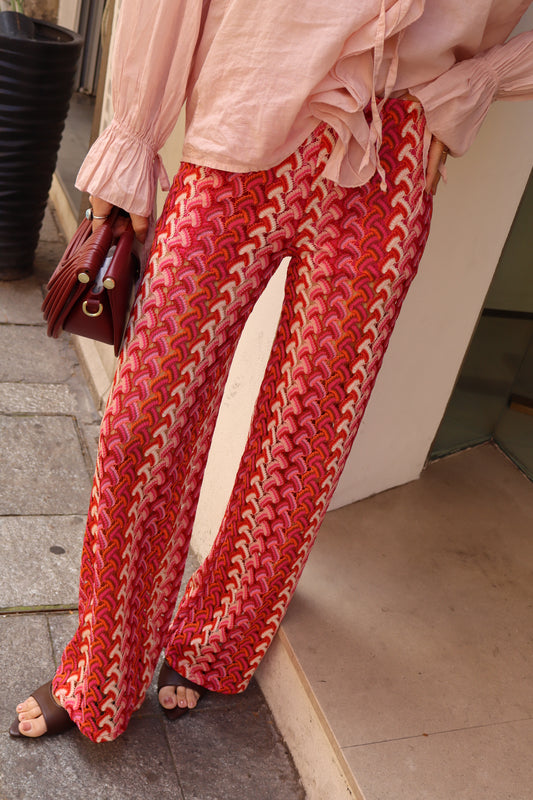 PANTALONE FANTASIA