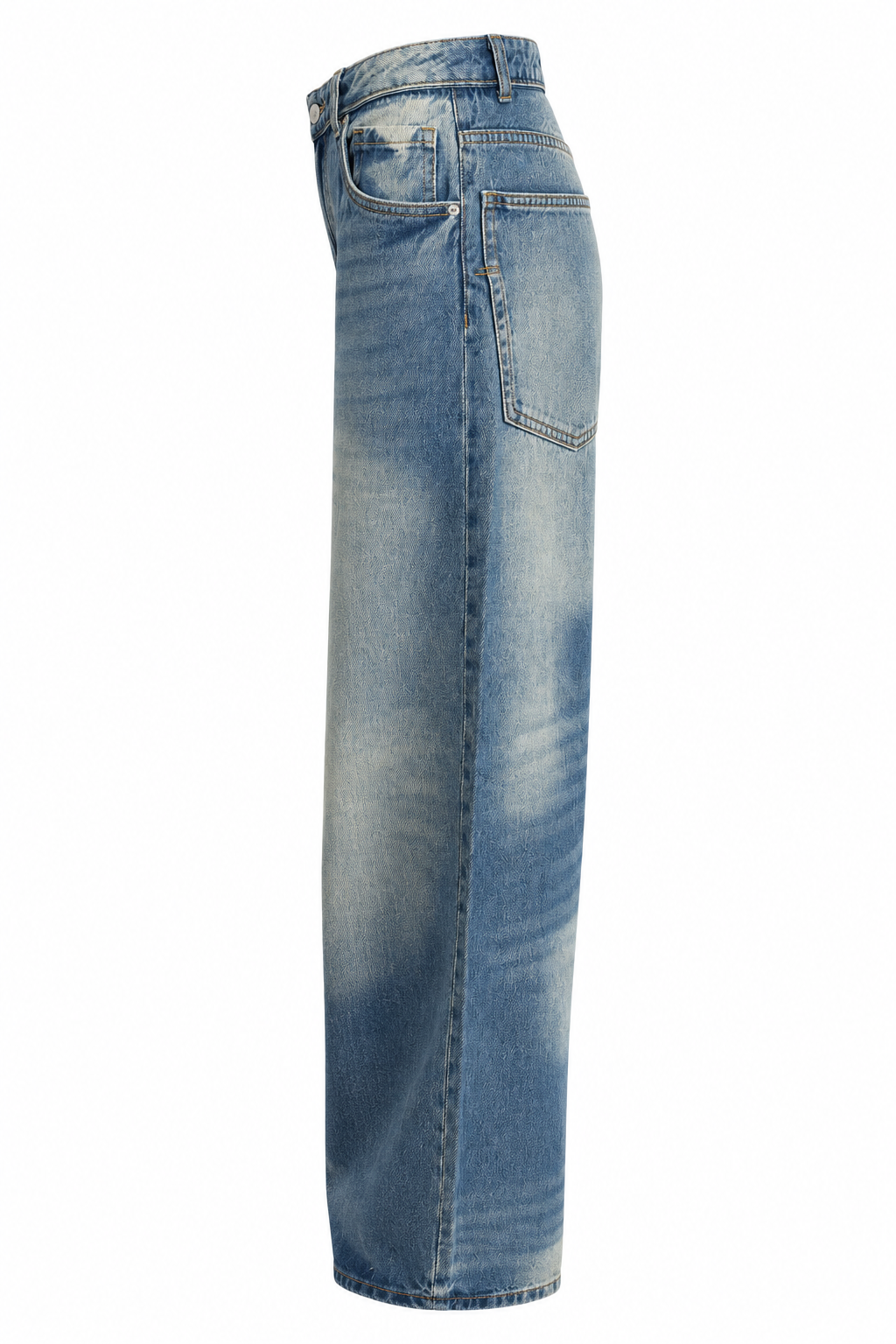 JEANS MONACO