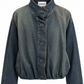 BOMBER DENIM CON BOTTONI