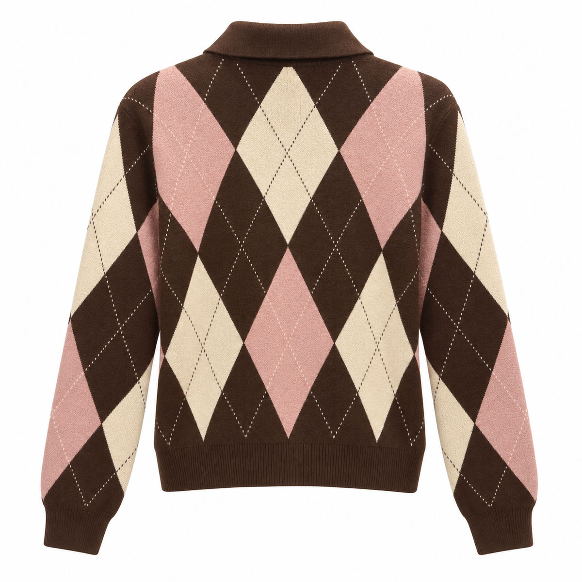 PULL ROMBI
