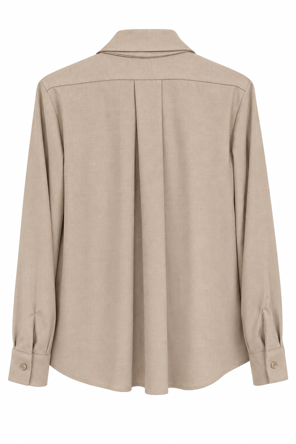 CAMICIA CON CRAVATTA