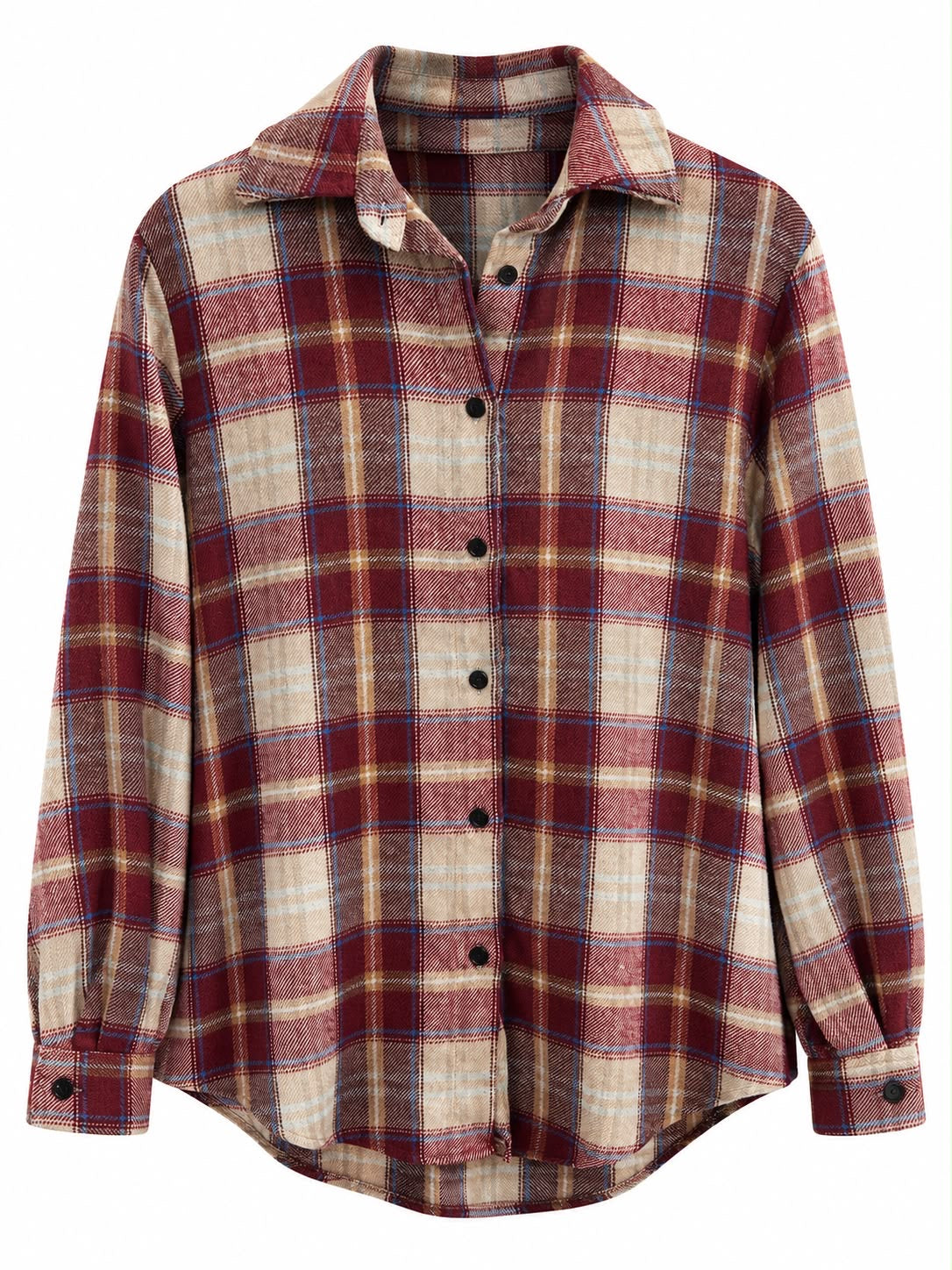 CAMICIA CHECK