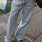 DENIM FULL LENGHT CON BORCHIE BERLINO