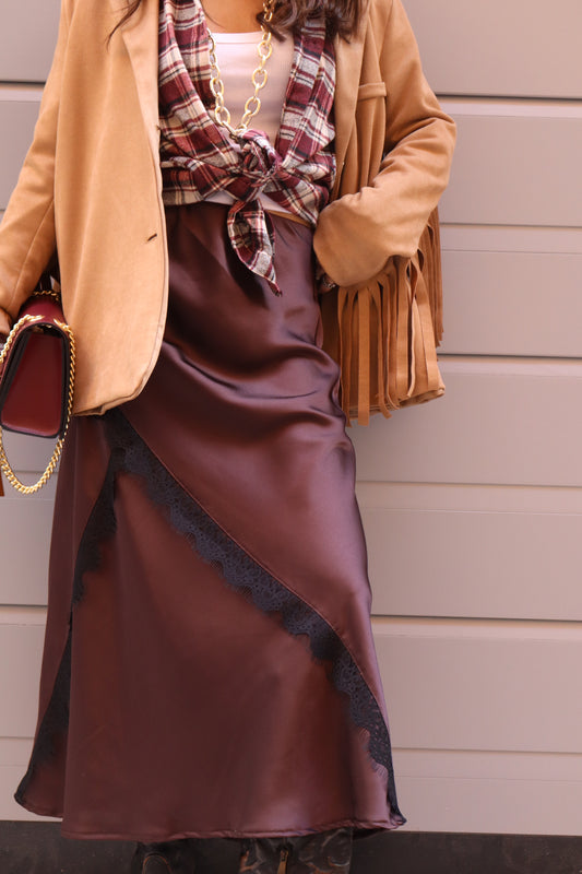 GONNA MORO CON PIZZO