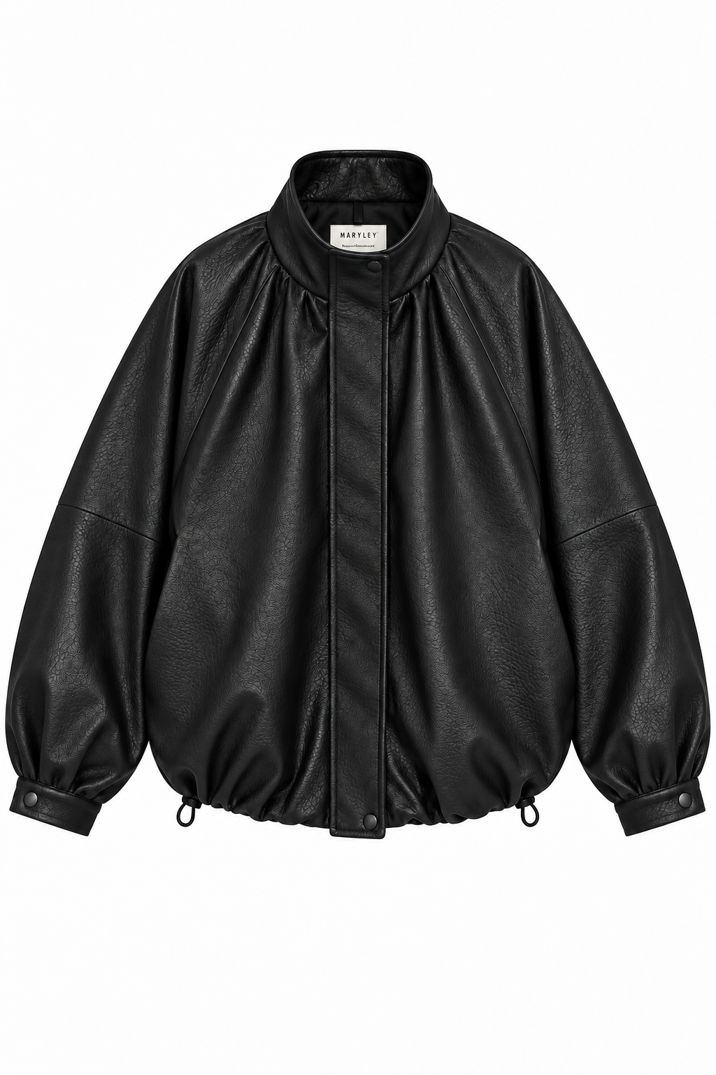 BOMBER ECO PIPISTRELLO
