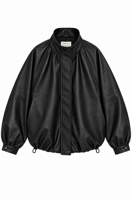 BOMBER ECO PIPISTRELLO