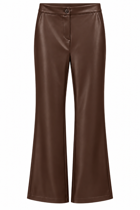 PANTALONE ECOPELLE