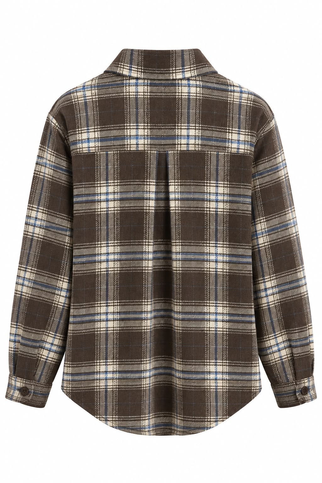 CAMICIA CHECK