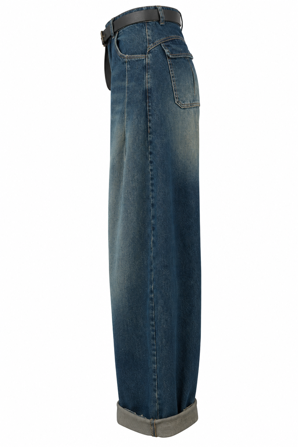 JEANS BARREL
