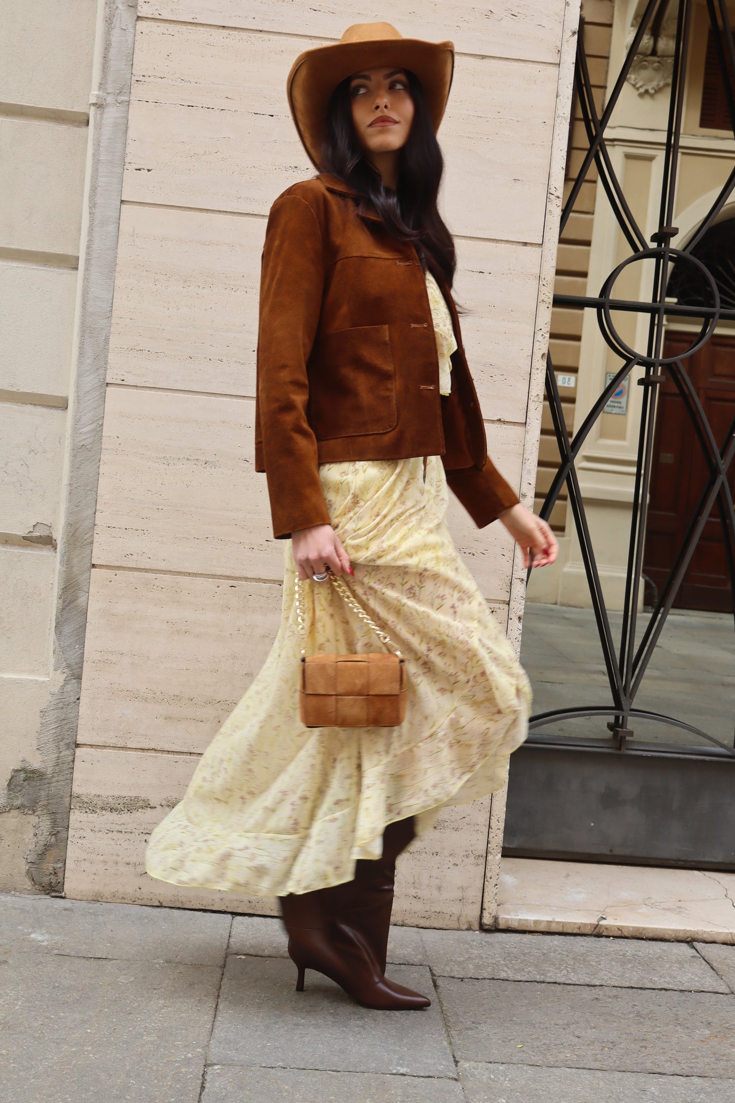 DRESS AMELIE
