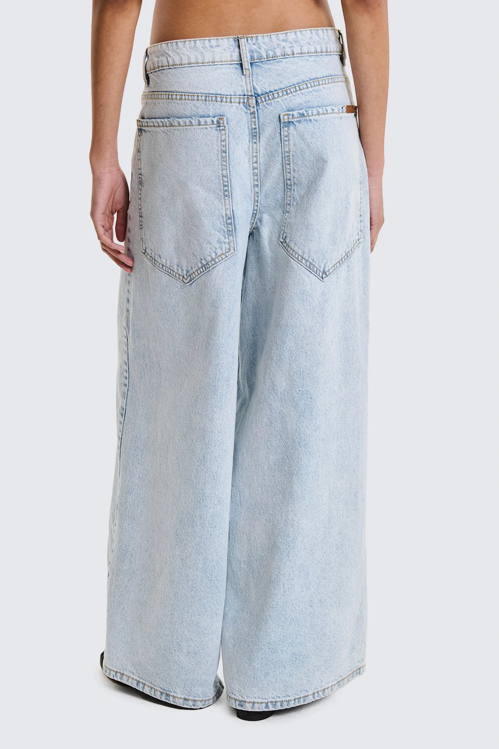 JEANS LOOSE FIT BOSTON