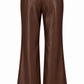 PANTALONE ECOPELLE