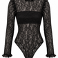 BODY PIZZO