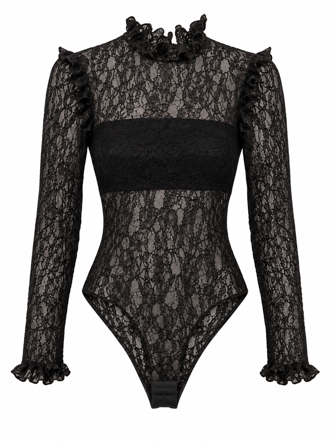 BODY PIZZO