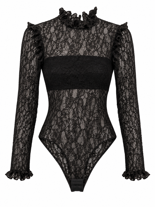 BODY PIZZO