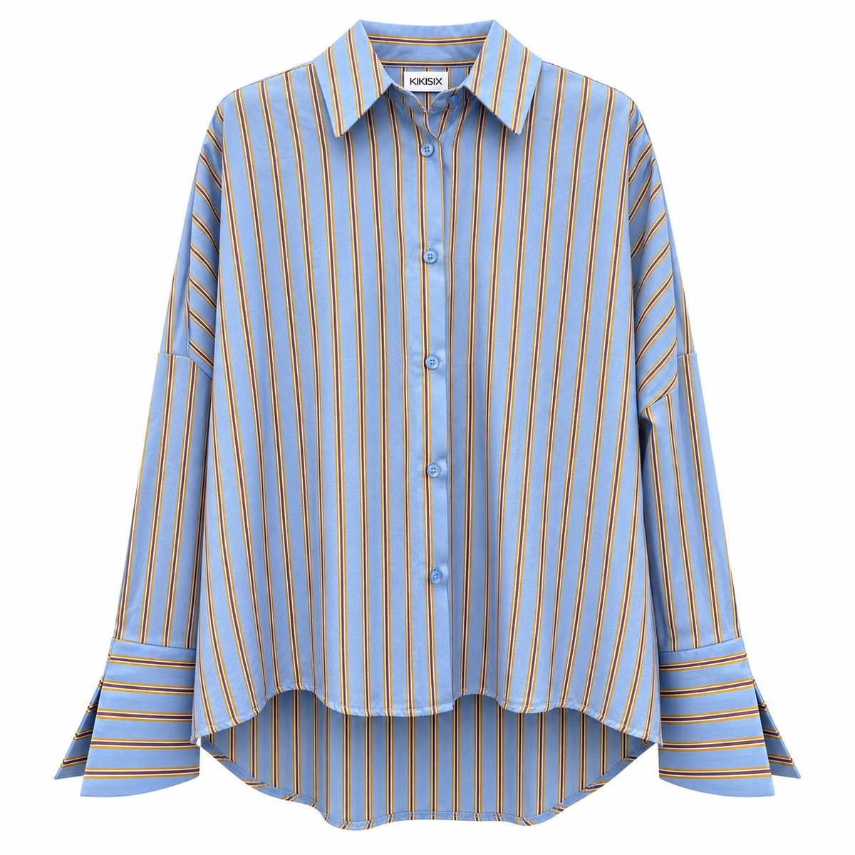 CAMICIA DESY