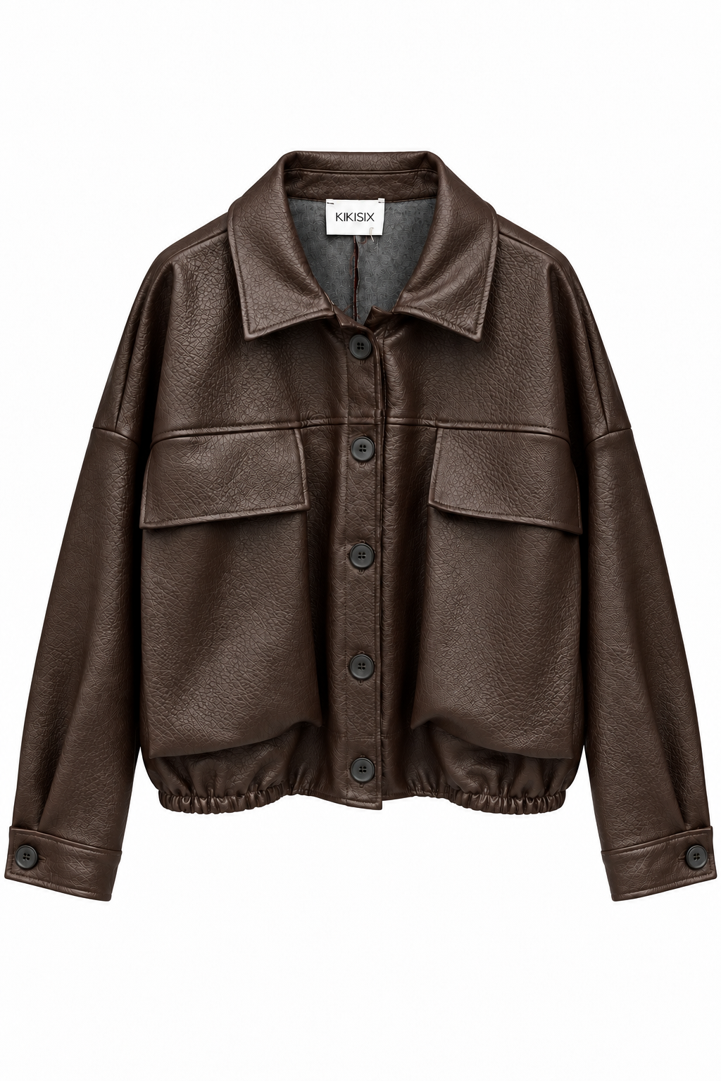 BOMBER MARTELLATO