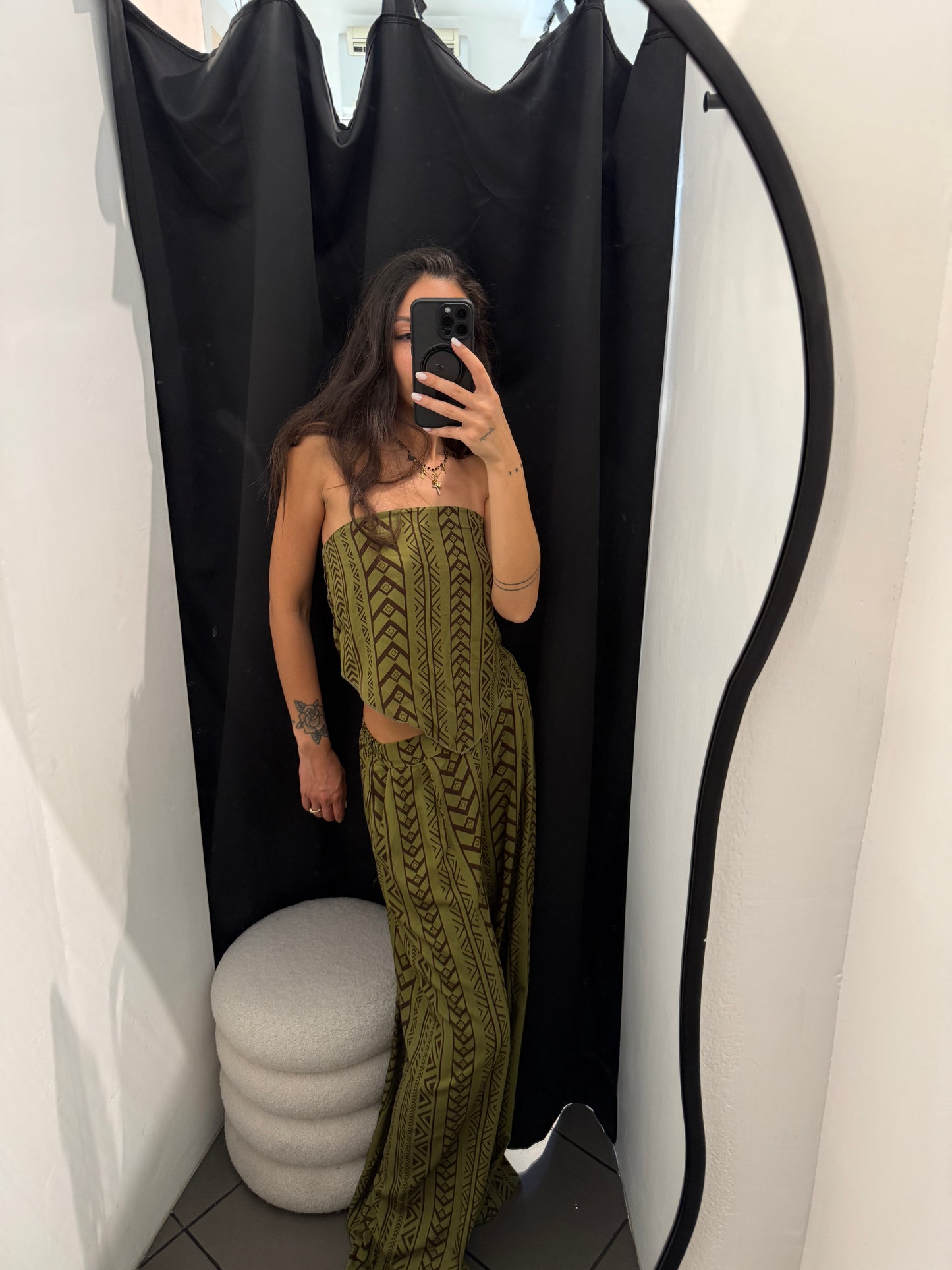 PANTALONE FANTASIA