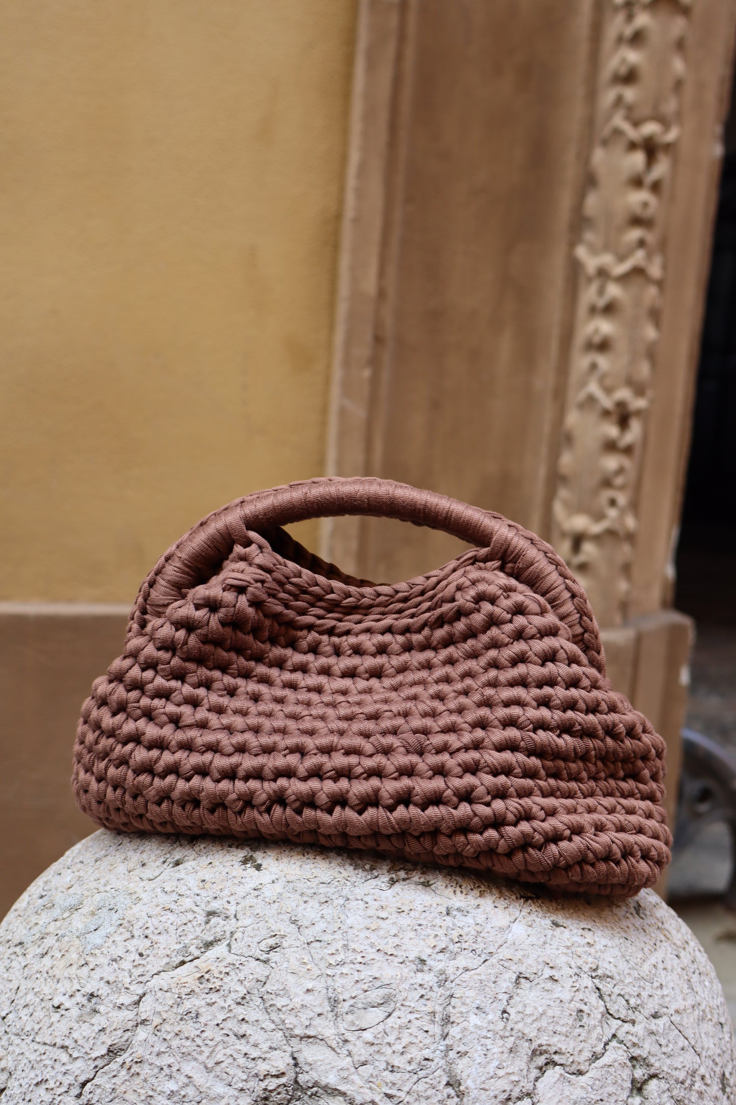 POCHETTE IRIS