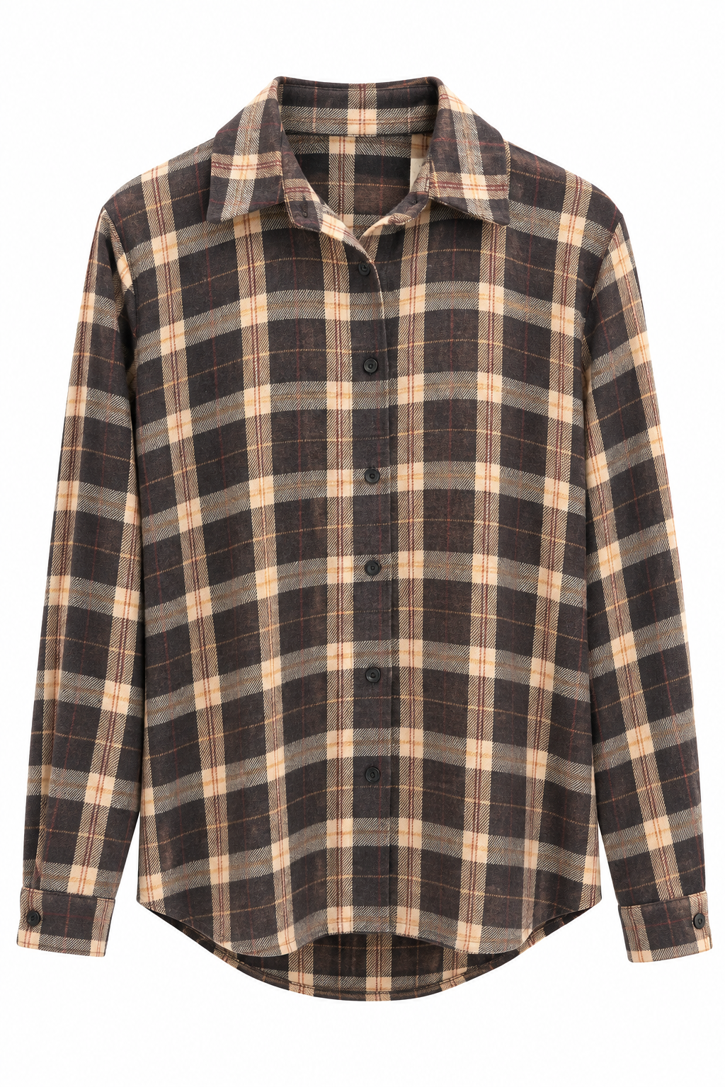 CAMICIA CHECK