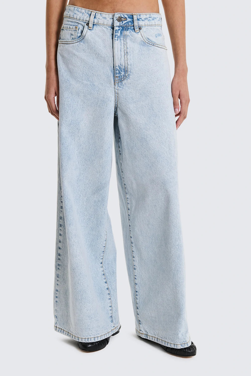 JEANS LOOSE FIT BOSTON