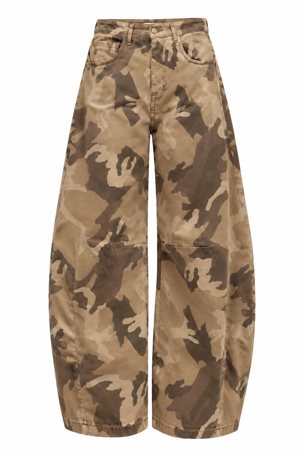 PANTALONE MINETICO